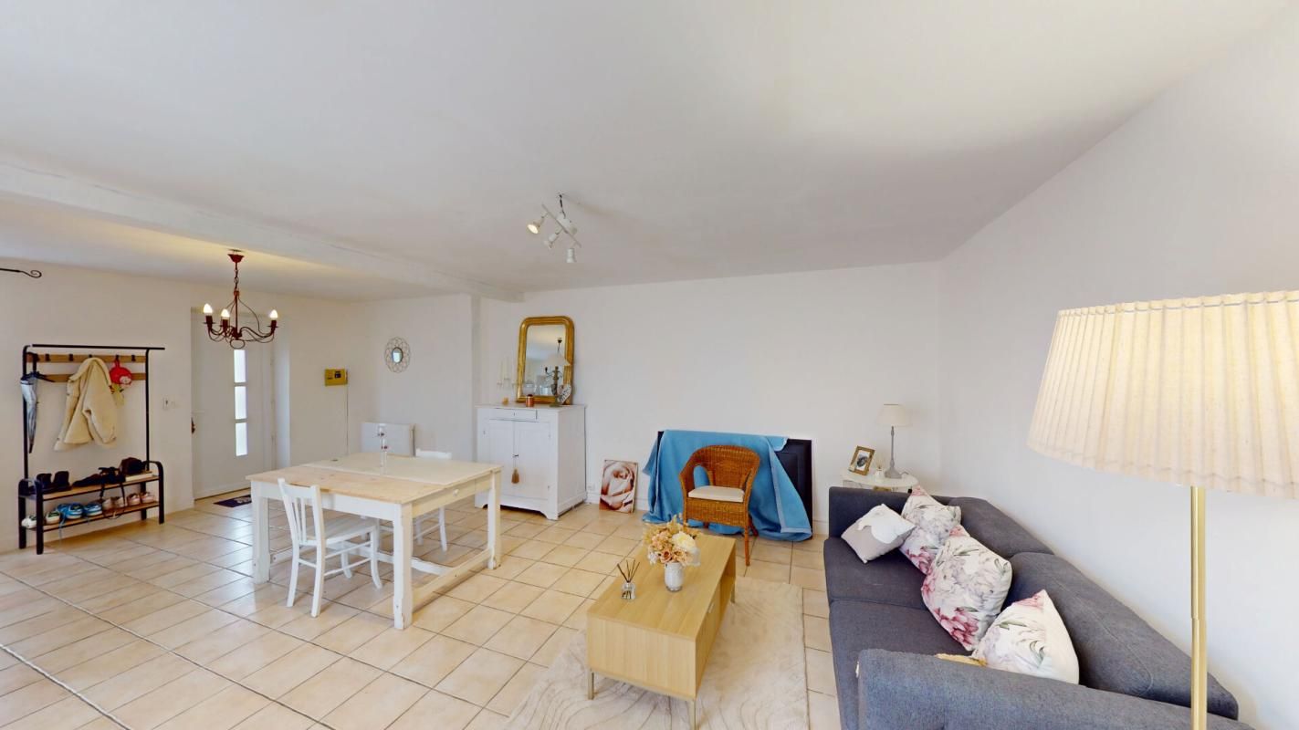 GRACAY Maison Gracay 4 pièce(s) 85.39 m2 4