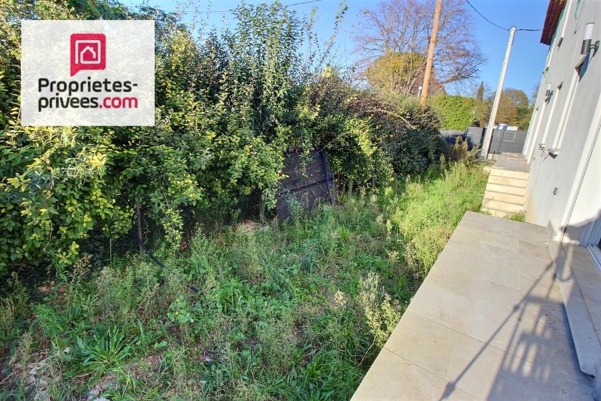 VIDAUBAN Maison Vidauban 3 pièces 4