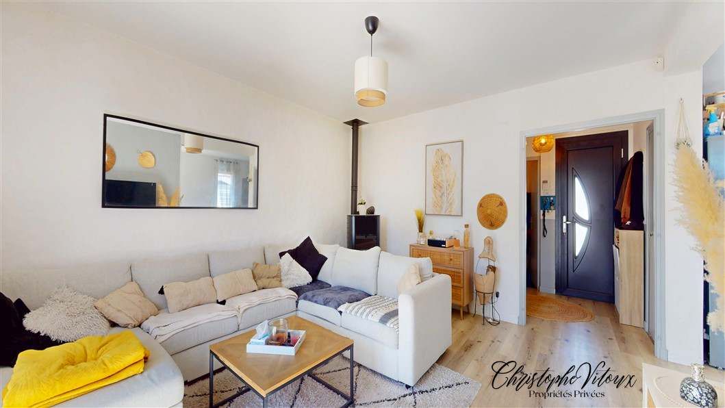 CARCASSONNE Maison 4 chambres - 11000 CARCASSONNE 2