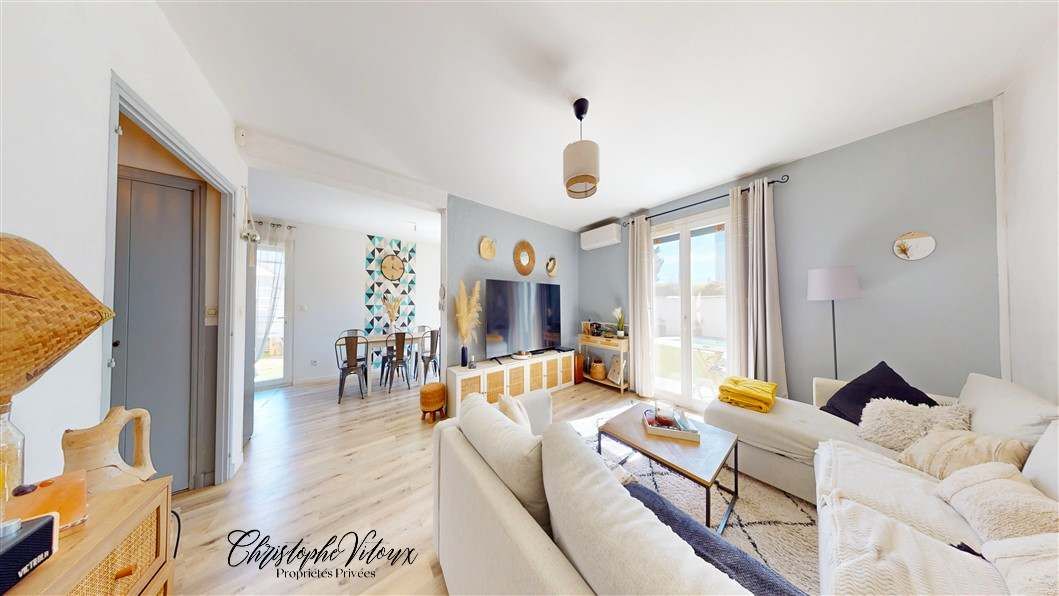 CARCASSONNE Maison 4 chambres - 11000 CARCASSONNE 4