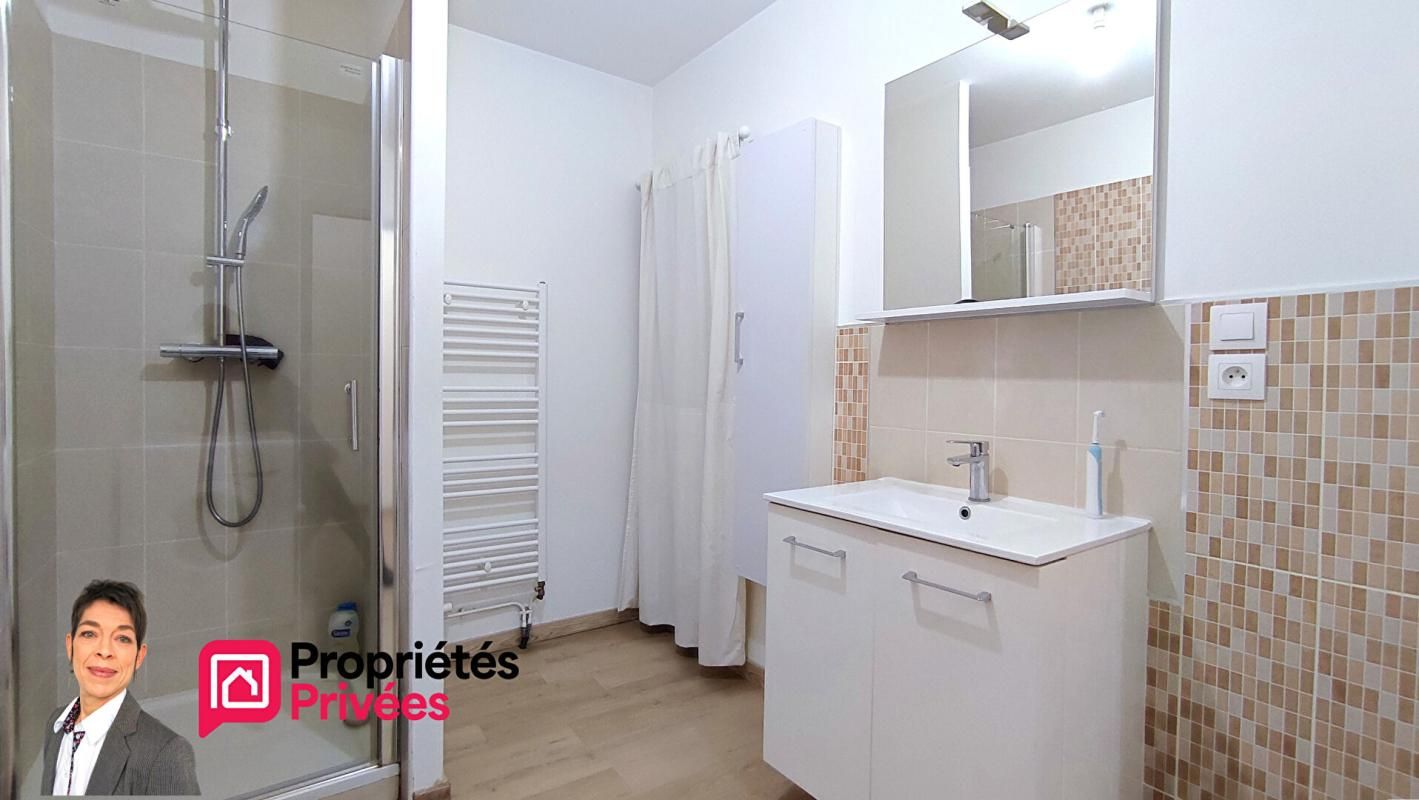 THIZY THIZY-LES-BOURGS (69240) Appartement 3 pièces (T2 bis) loué 4