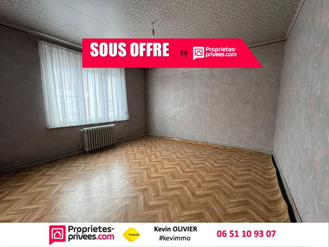 BARLIN BARLIN : Centre-ville Immeuble de rapport à fort potentiel 3