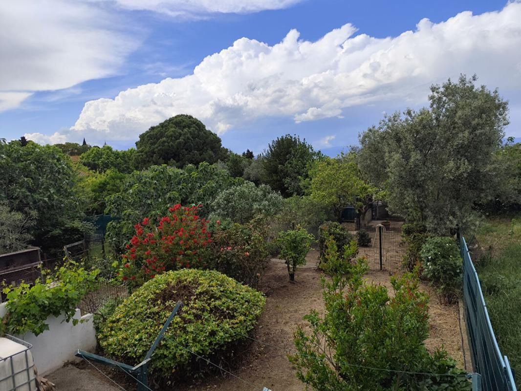 MOUX Maison  9 pièce(s) 190 m2 1