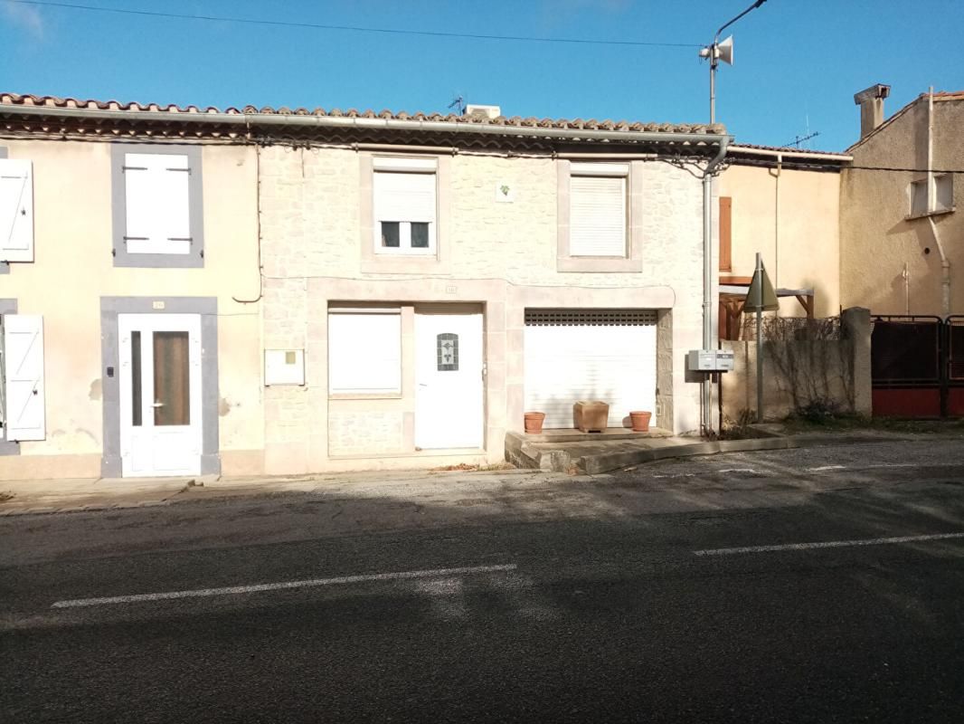 MOUX Maison  9 pièce(s) 190 m2 2