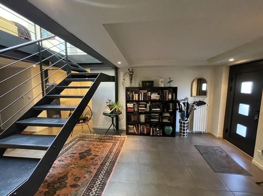 Maison familiale primrose