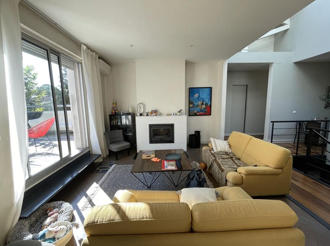 BORDEAUX Maison familiale primrose 4