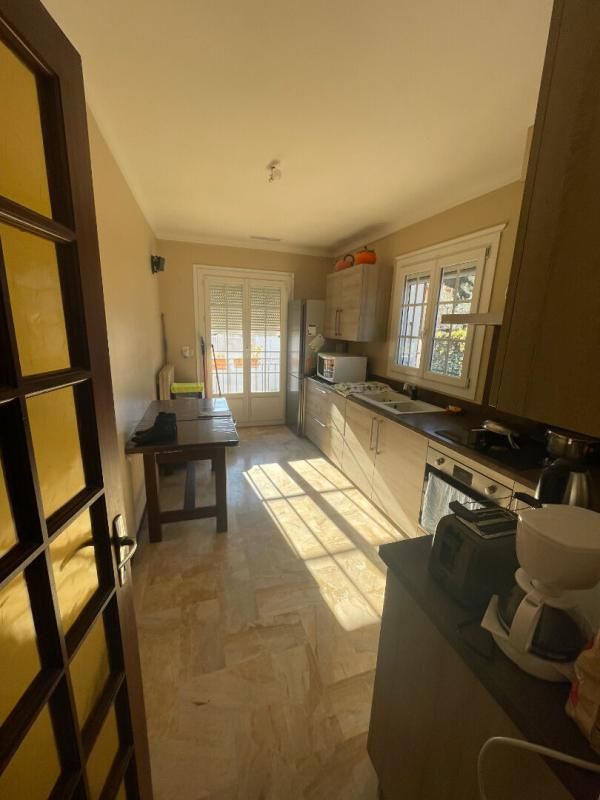 SAINT-CYPRIEN villa plain pied 2