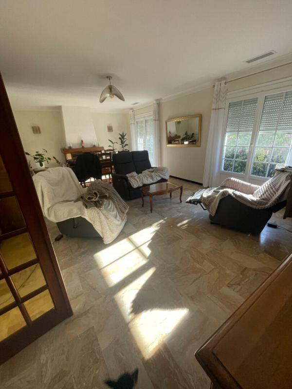 SAINT-CYPRIEN villa plain pied 3