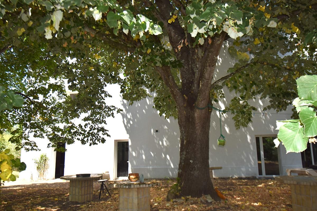 CASTELSARRASIN 82100, Castelsarrasin, Maison / Moulin restauré 7 pièces et 4 chambres 242 m², sur 1,5 hA de terrain agricole irrigué 4