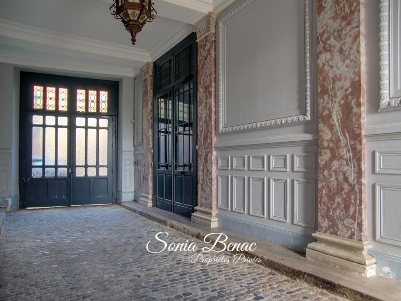 TOULOUSE Appartement TOULOUSE - GRAND ROND - JARDIN ROYAL - CARMES - 165 M2 4