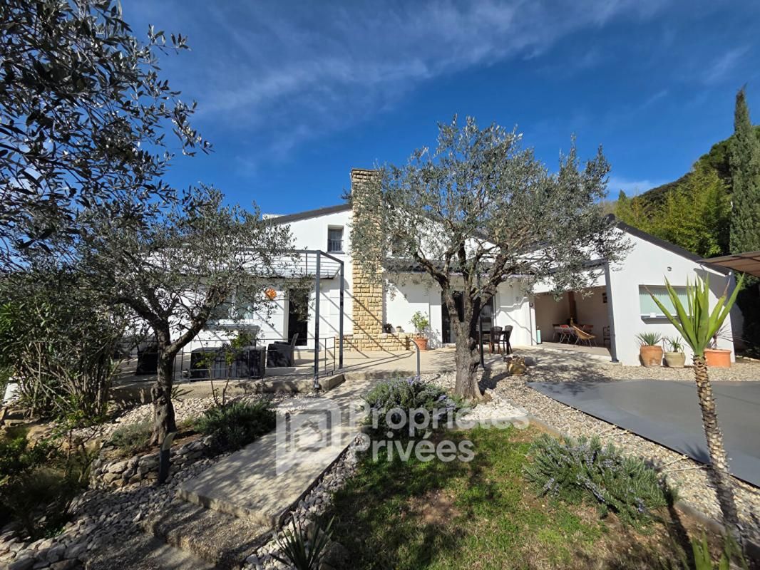 MONTELIMAR Maison Montélimar 4 pièces 110 m2 1