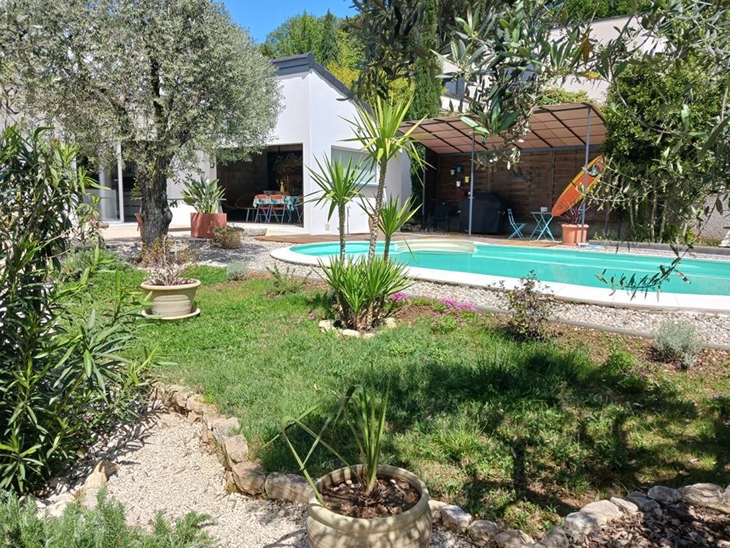 MONTELIMAR Maison Montélimar 4 pièces 110 m2 3