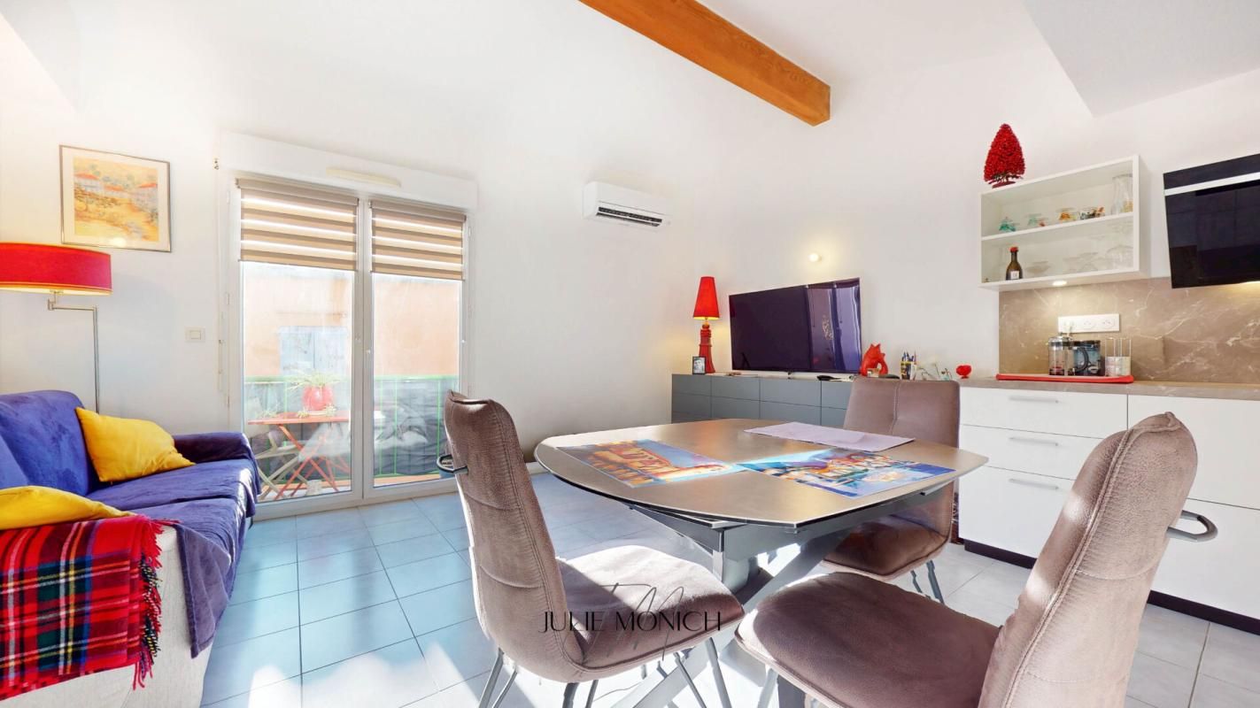 BANYULS-SUR-MER APPARTEMENT A DEUX PAS DE LA PLAGE AVEC PARKING PRIVATIF 2