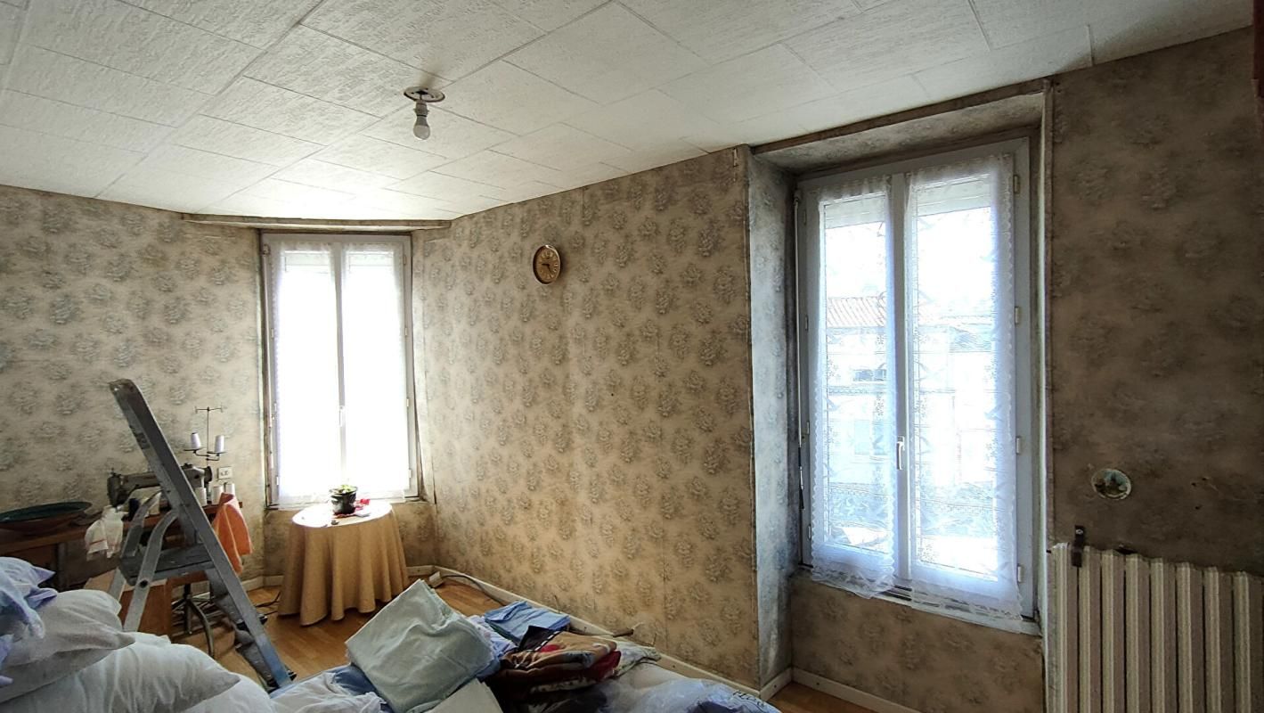 MAULEON Maison Moulins 6 pièces 120 m2 4