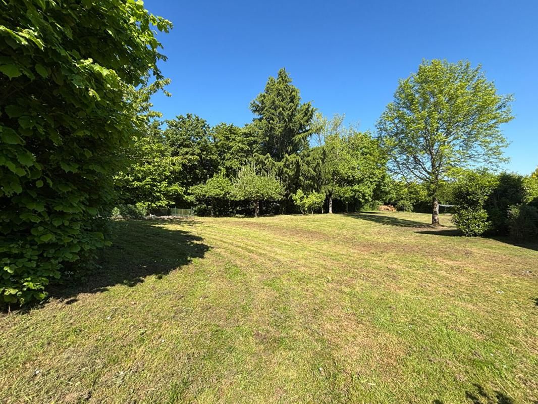 FREIGNE VALLONS DE L'ERDRE DANS UN CADRE IDYLLIQUE MAGNIFIQUE MAISON D'ARCHITECTE 4