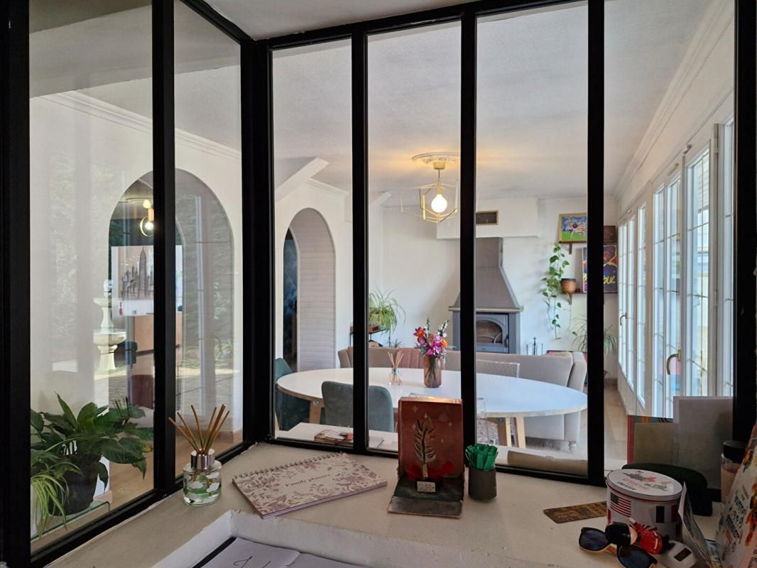 ROANNE ROANNE - MAISON DE VILLE 4