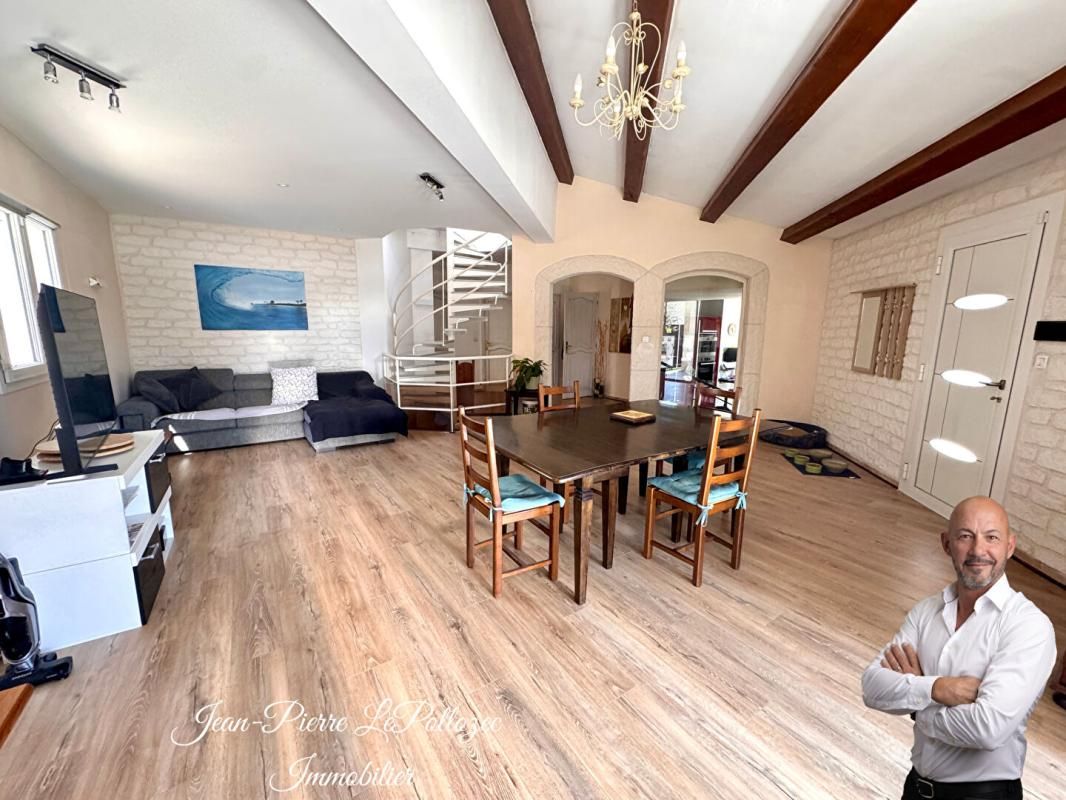 ISTRES Maison Istres 5 pièce(s) avec piscine et garage 4