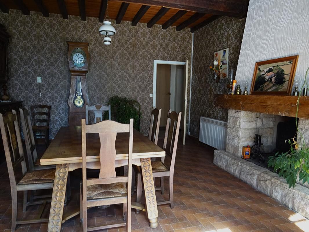 SAINT-AUBIN Landes 40250 Saint-Aubin, propriété 15ha environ 2