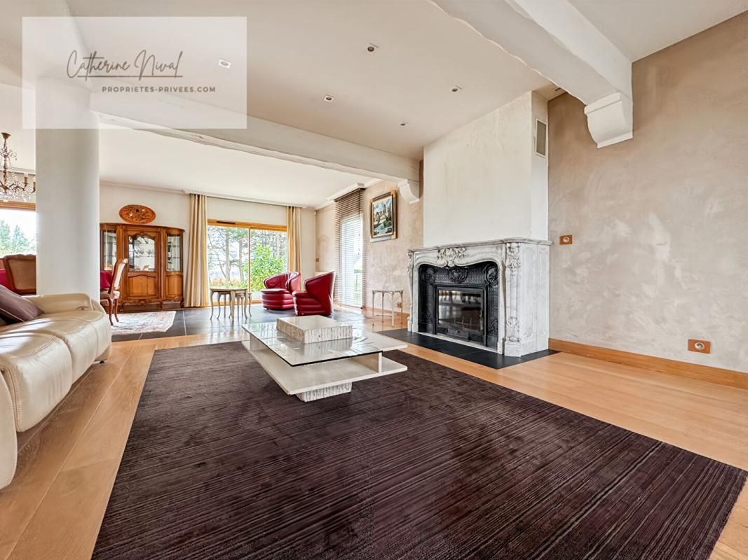 GUERANDE Maison familiale aux portes de La Baule , Guérande 3