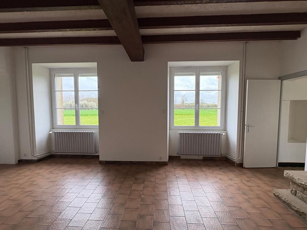 BOUESSAY Maison Bouessay 5 pièce(s) 112 m2 3