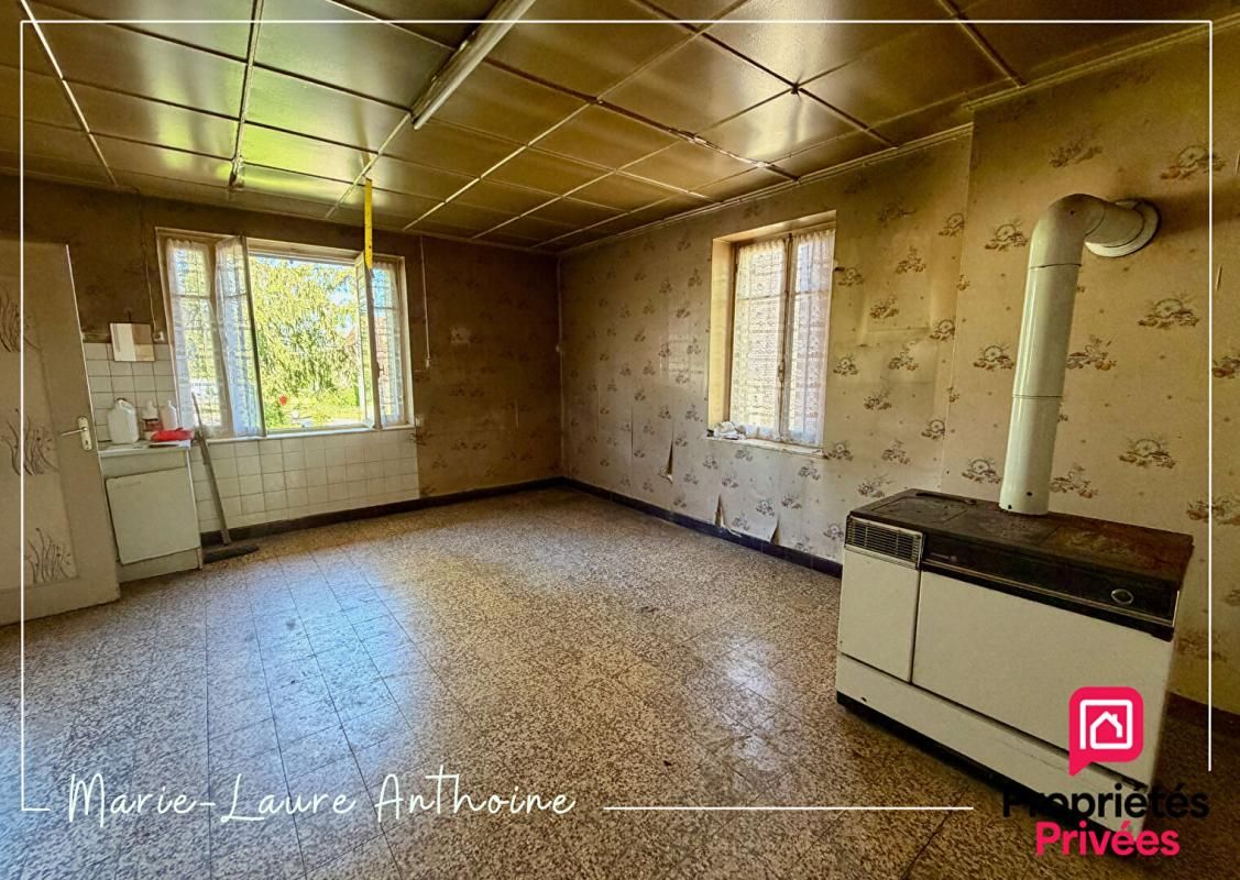 LONGEPIERRE Maisons Longepierre 4 pièce(s) 107 m2 4