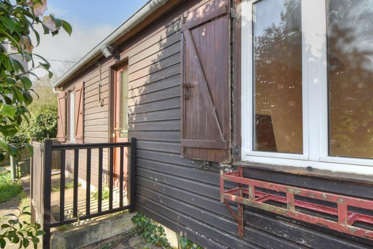 LA ROCHE-DERRIEN Maison de 49 m2 à La Roche Jaudy 2