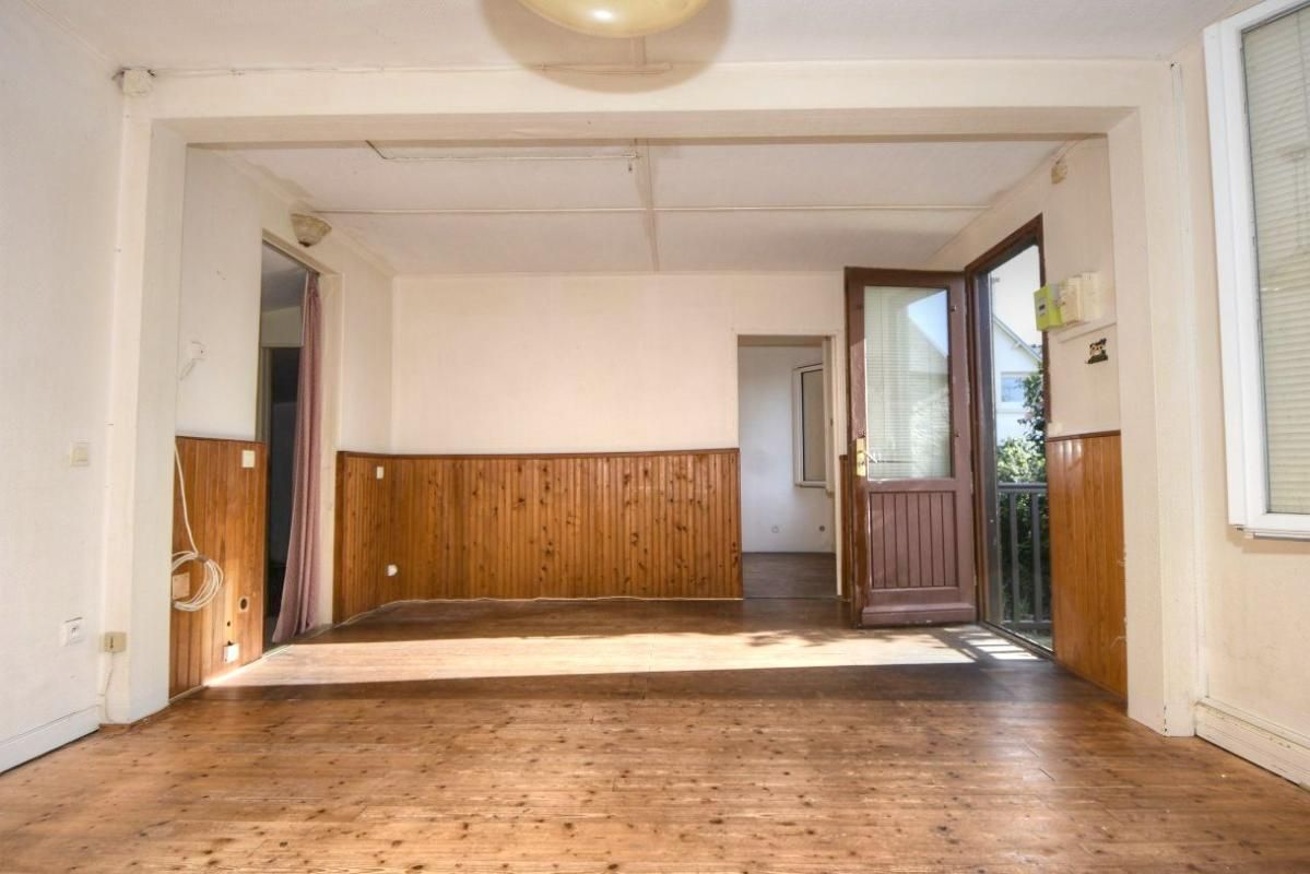 LA ROCHE-DERRIEN Maison de 49 m2 à La Roche Jaudy 3