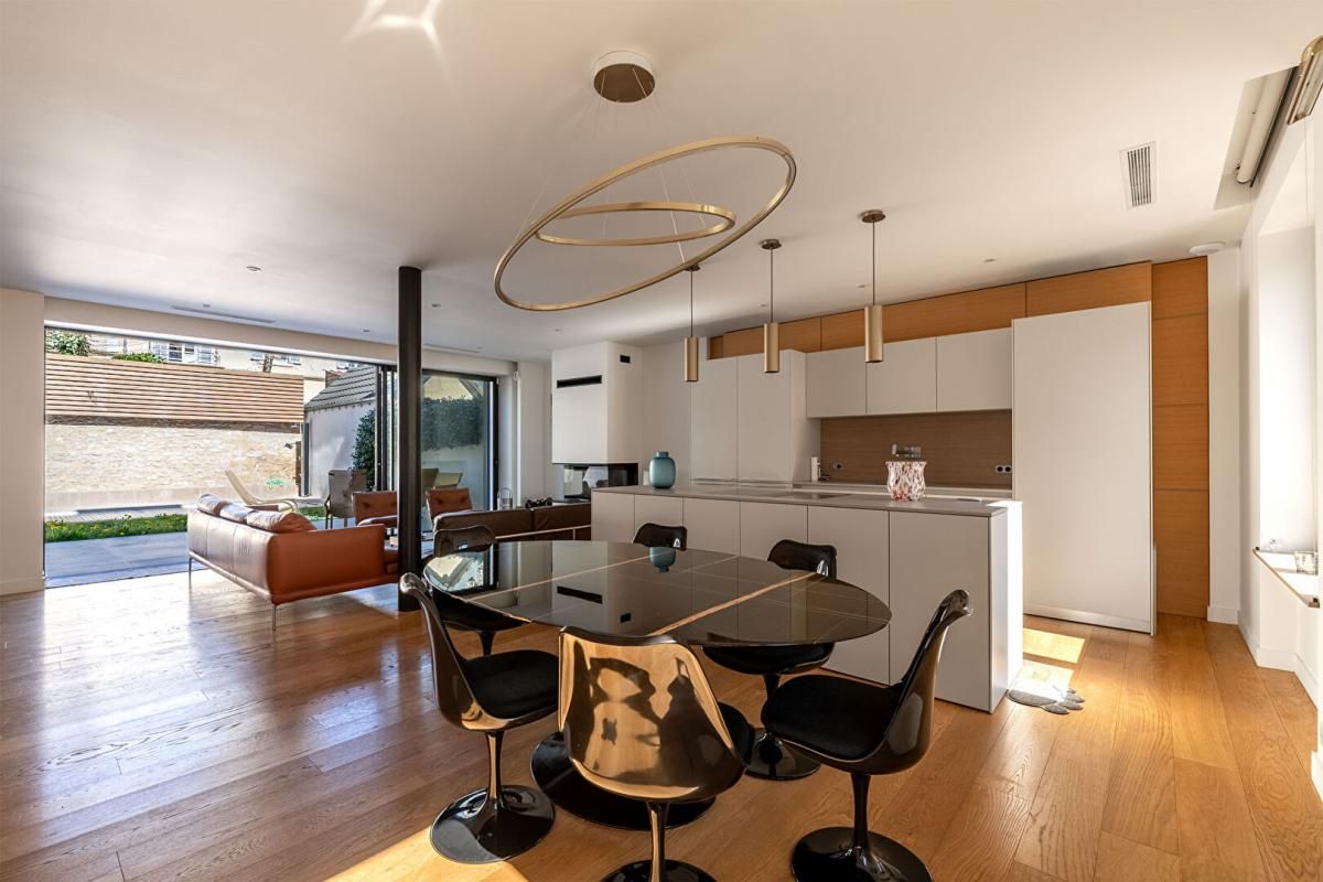 PERIGUEUX Un bien rare, entre élégance contemporaine et confort absolu 3