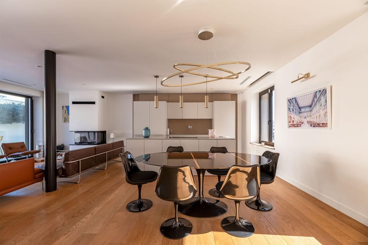 PERIGUEUX Un bien rare, entre élégance contemporaine et confort absolu 4