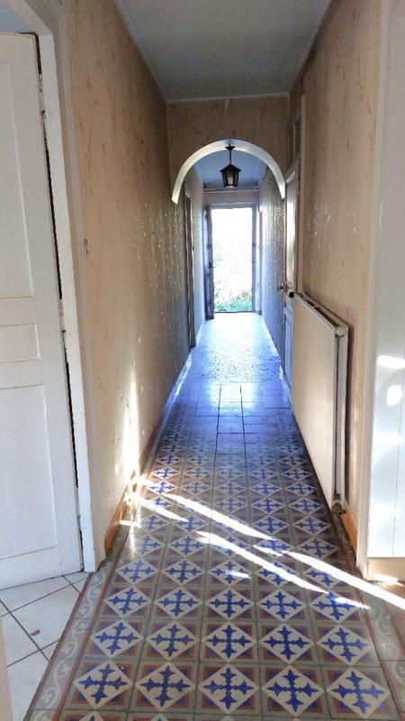 VAUVILLERS Maison Vauvillers 8 pièce(s) 181 m2 jardin 2