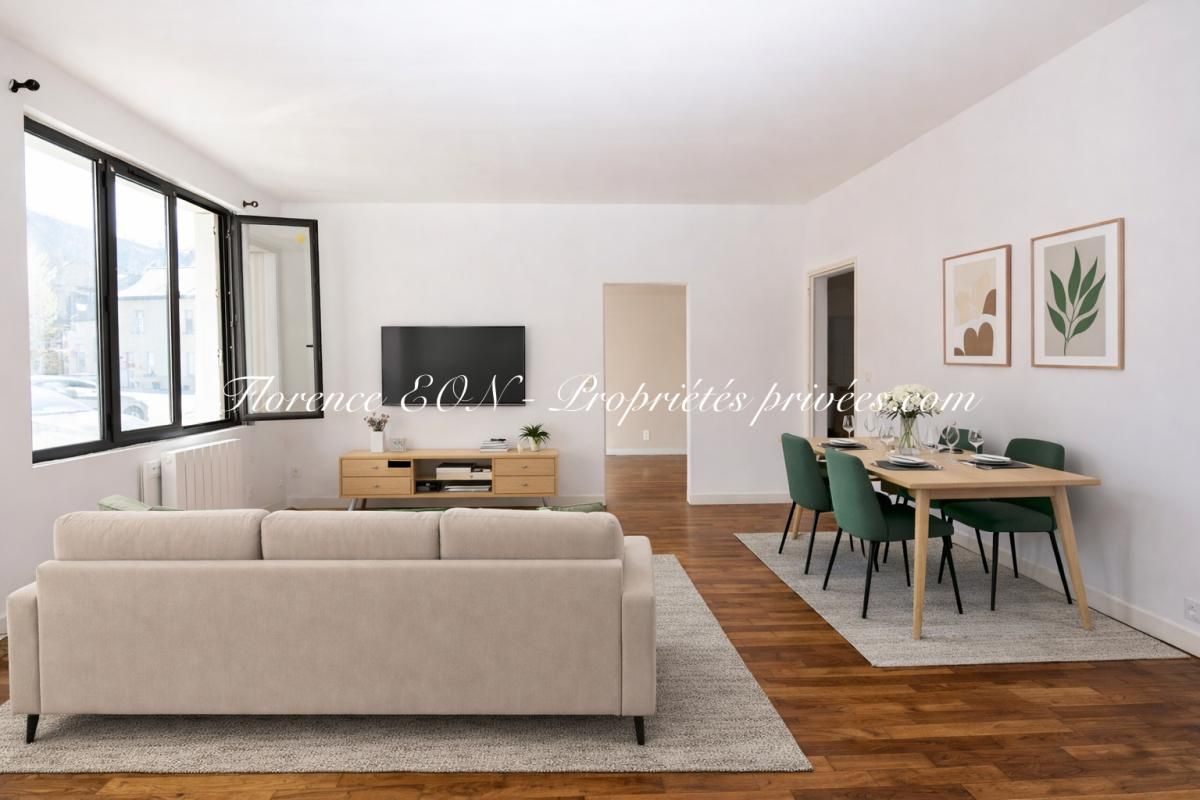 BAIS Appartement  4 pièce(s) 79.85 m2 1