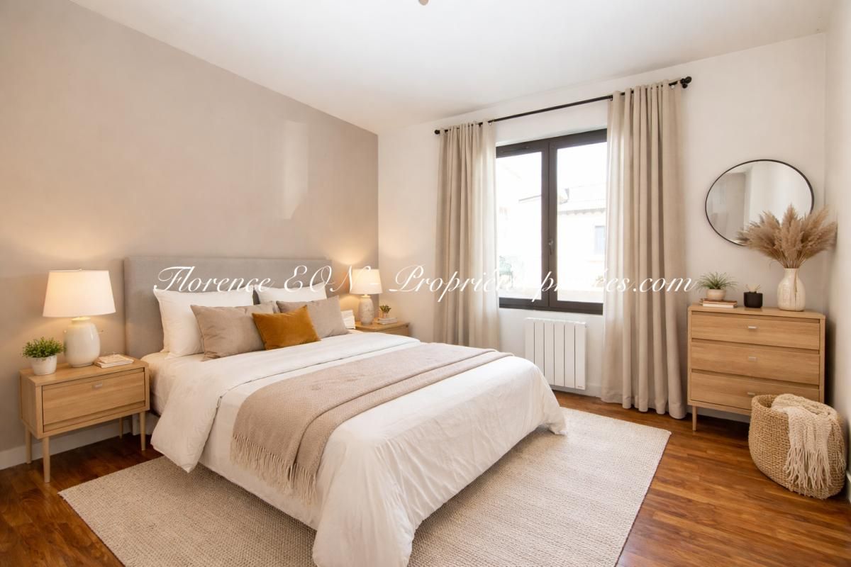 BAIS Appartement  4 pièce(s) 79.85 m2 3