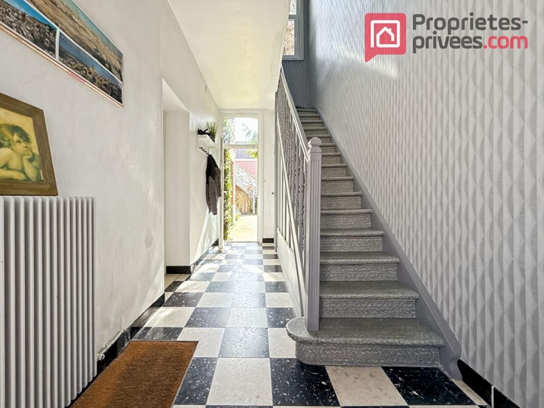 ARMENTIERES Maison Armentieres 2