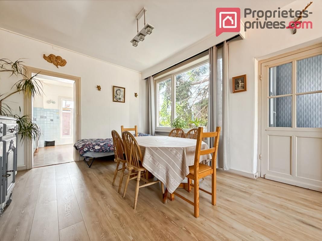 ARMENTIERES Maison Armentieres 3