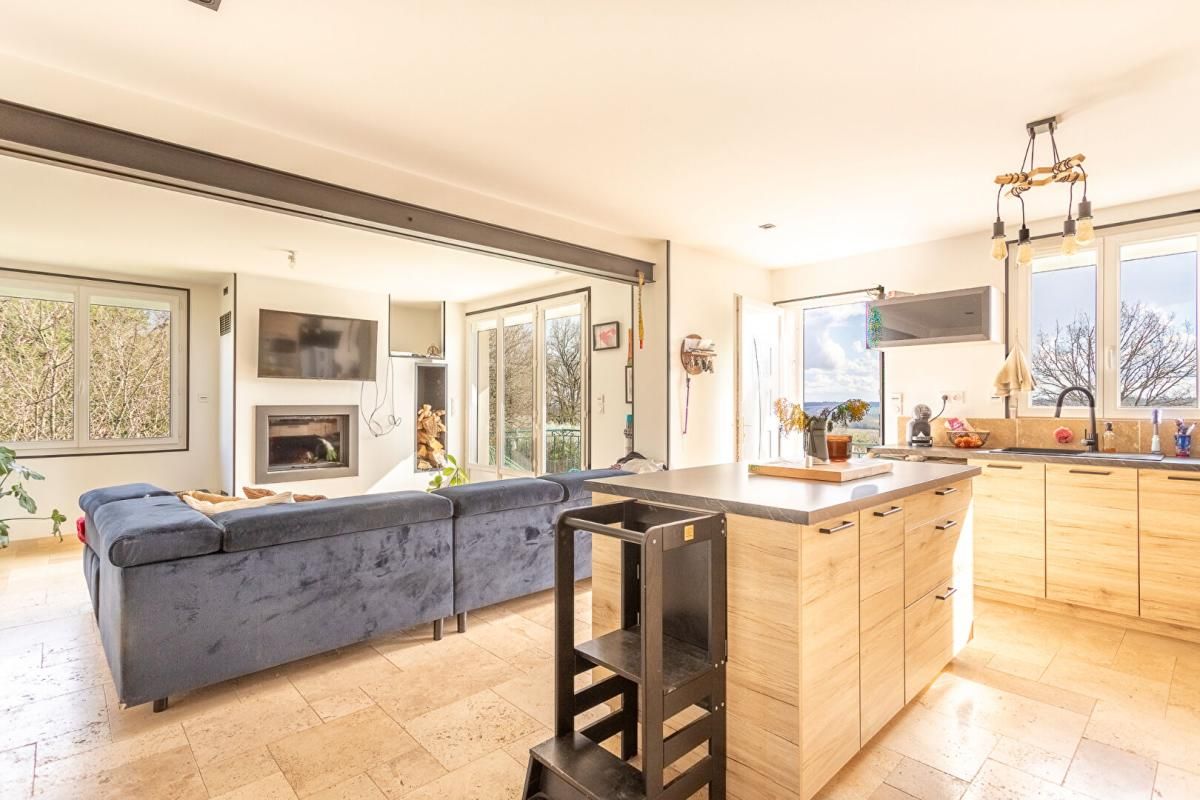 MENNETOU-SUR-CHER Maison Mennetou Sur Cher 5 pièces 105 m2 1