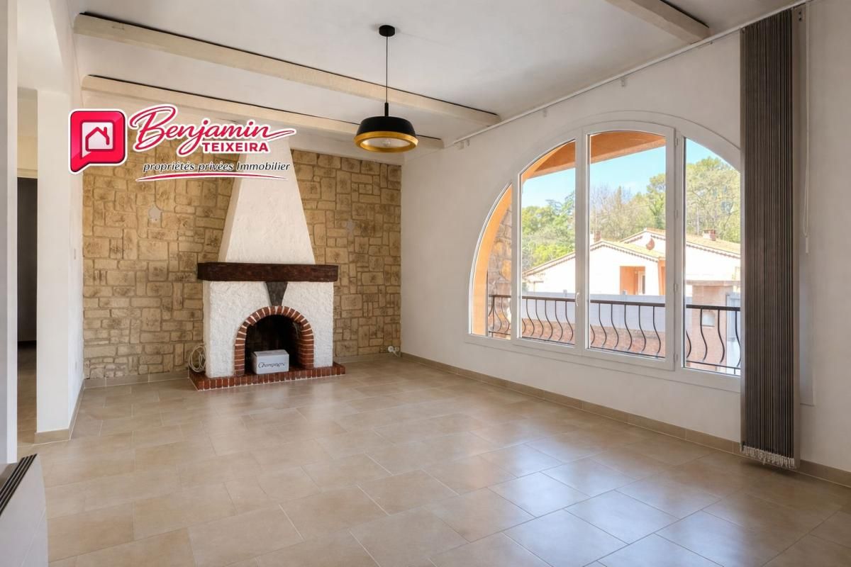 SAINT-RAPHAEL Maison 4