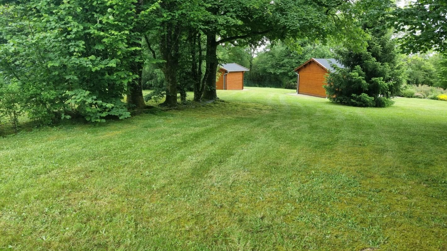 SAINT-DENIS-D'ORQUES Terrain  constructible Saint Denis D' Orques 2900 m2 3