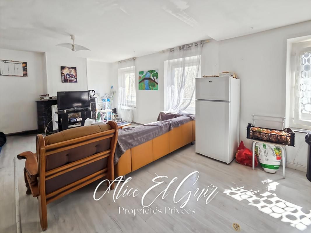 CARCASSONNE Appartement Carcassonne 3 pièce(s) 60 m2 4