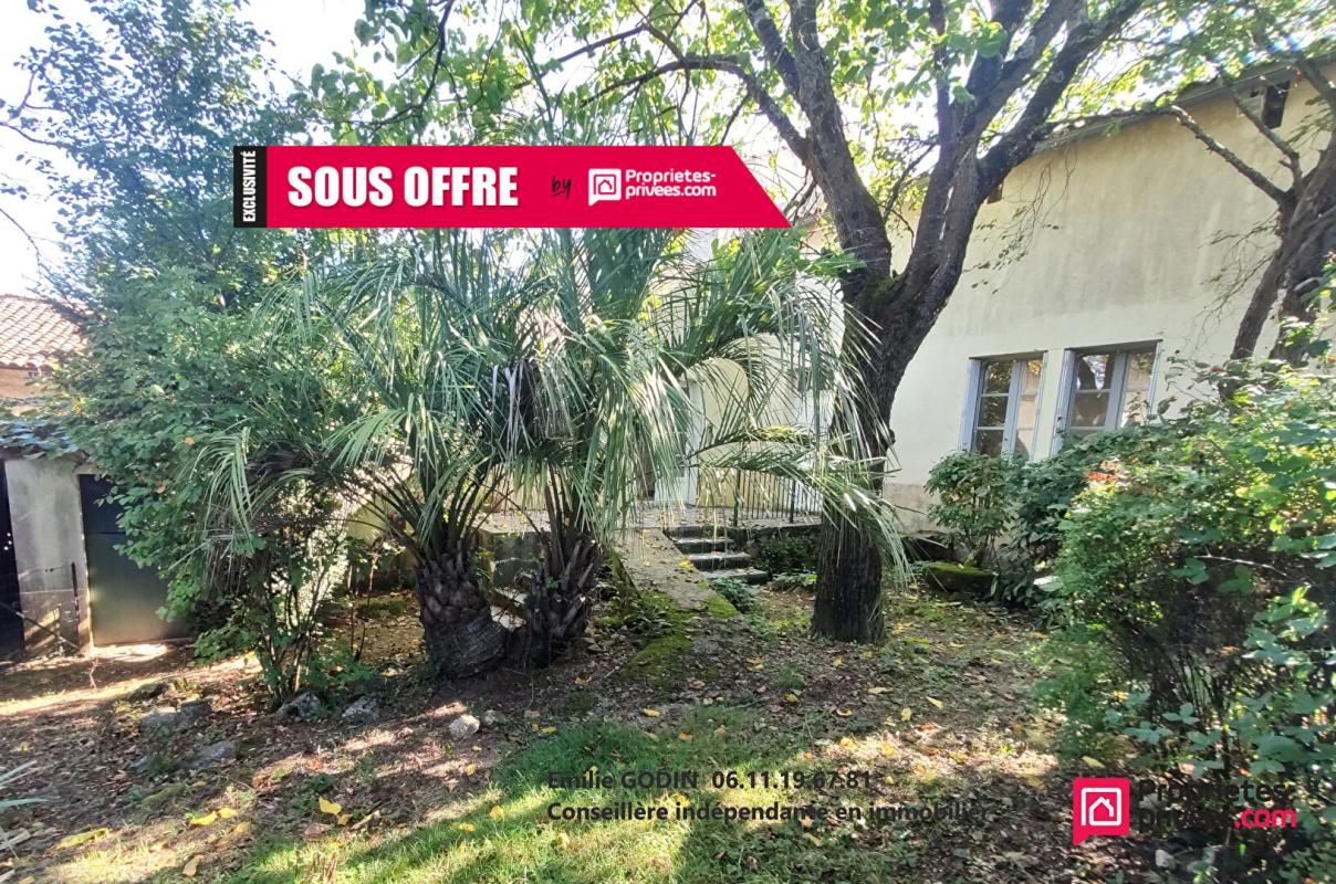 Maison  7 pièce(s) 150 m2