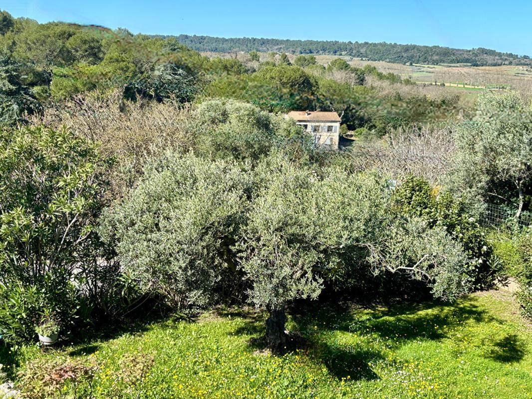 UZES Villa avec vue ! 2