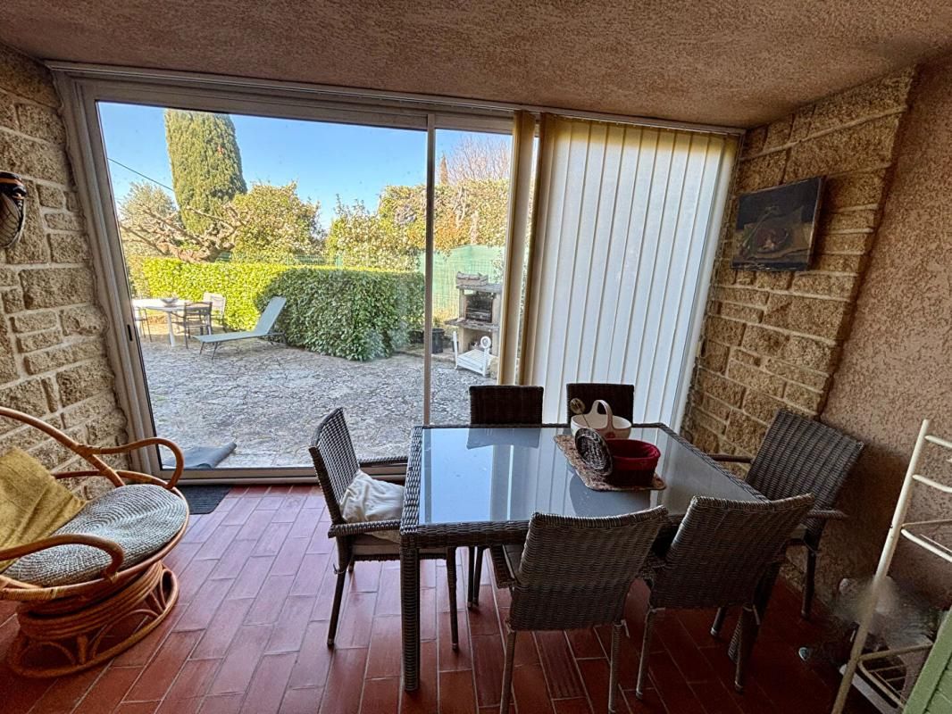 UZES Villa avec vue ! 4
