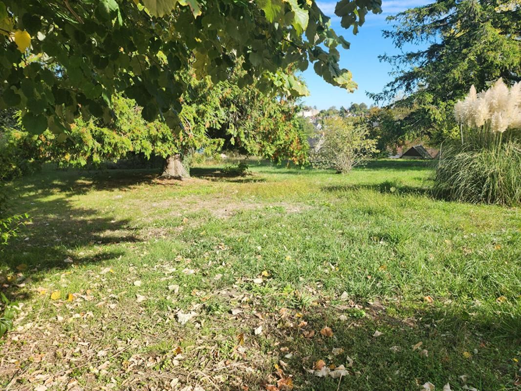 LOCHES Maison Loches 102m2 4