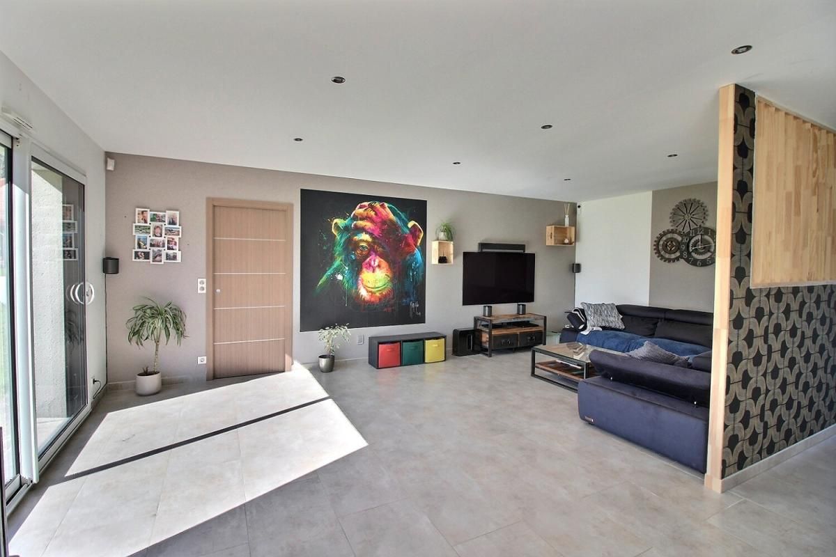 FONTENAY Maison Fontenay 6 pièce(s) 220 m2 2