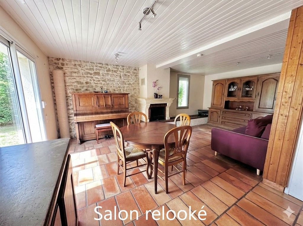 CAHORS Cahors maison 4/5 chambres proche centre ville 4