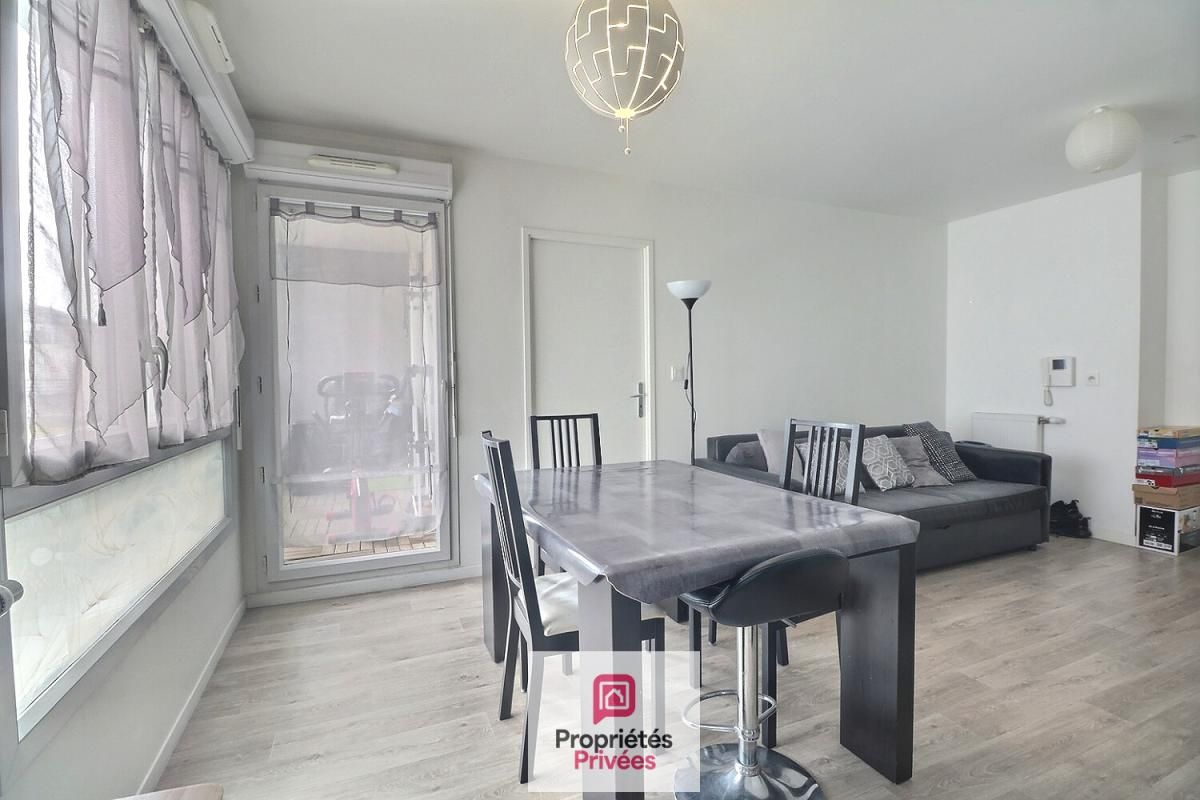 ERAGNY Appartement Eragny 3 pièce(s) 57.12 m2 3