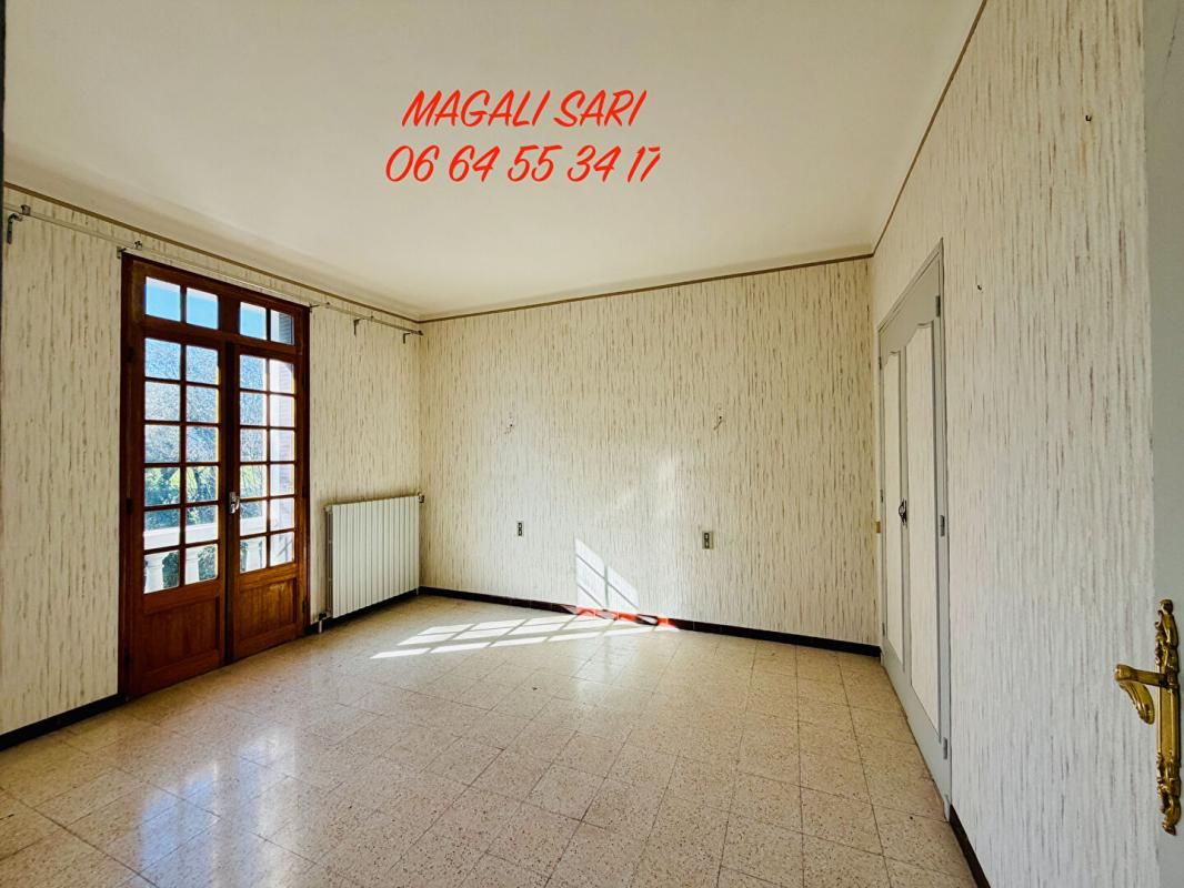 ALES Maison en Pierre Ales 8 pièce(s) 156 m2 4