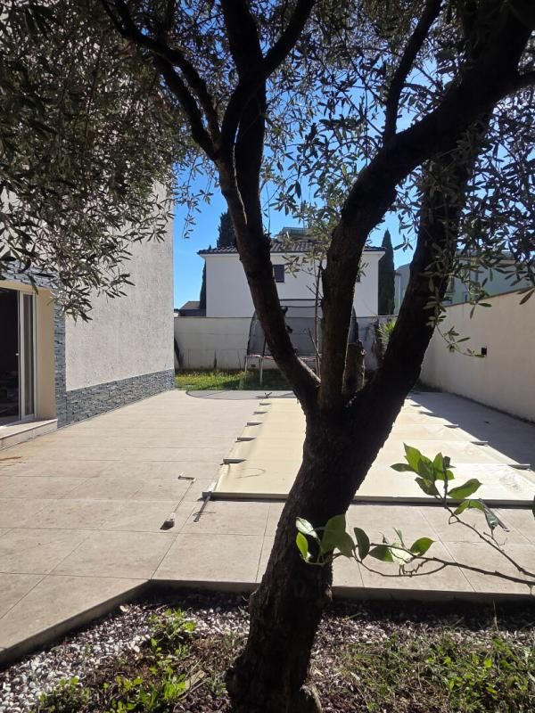 MONTELIMAR Maison Montélimar 7 pièces 181 m2 4