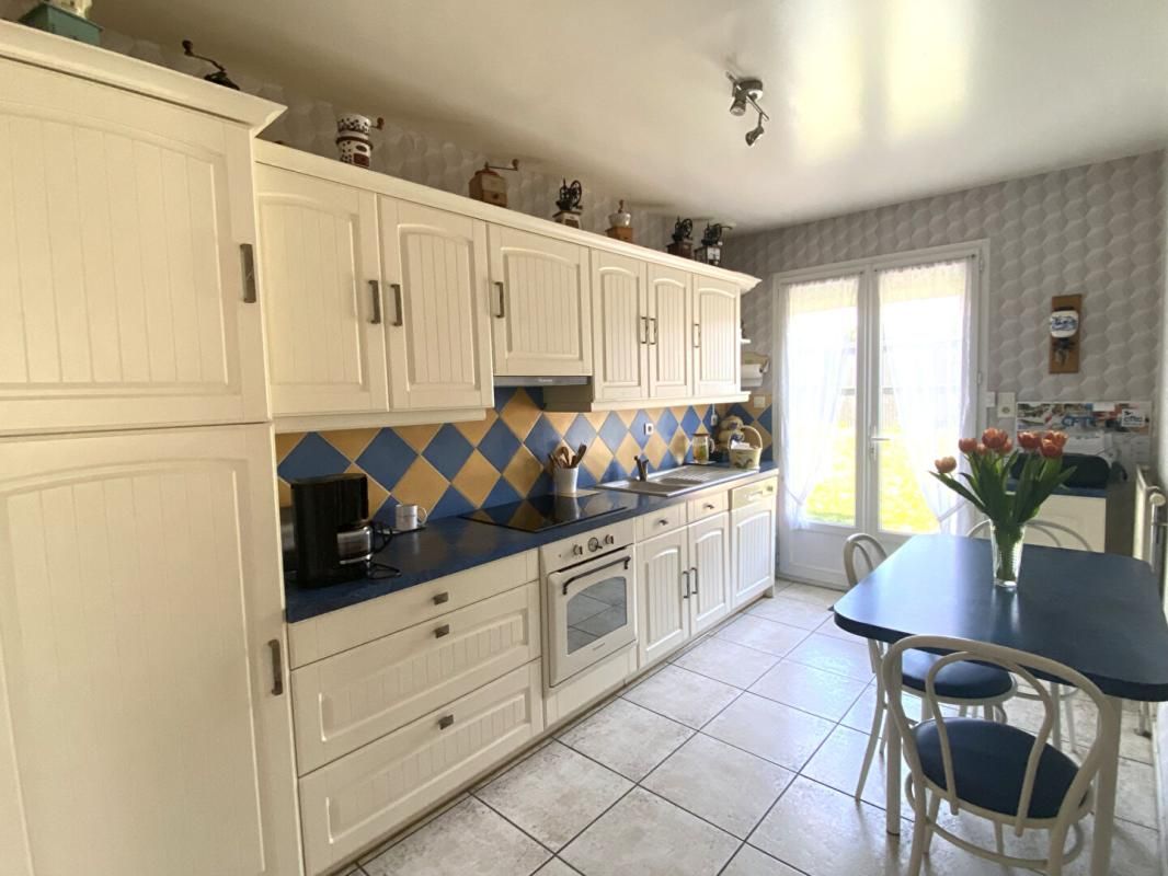 FISMES FISMES 51170  - MAISON 5 PIECES - 120 m2 - 282.000 3