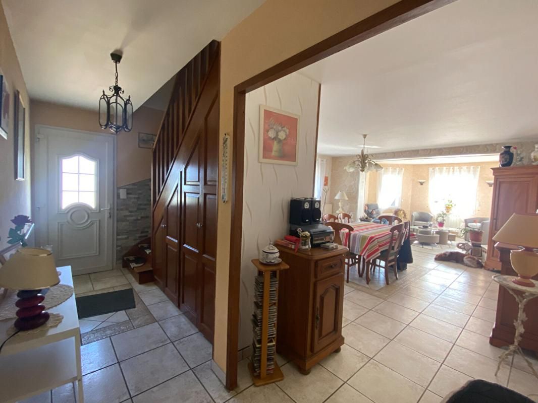 FISMES FISMES 51170  - MAISON 5 PIECES - 120 m2 - 282.000 4