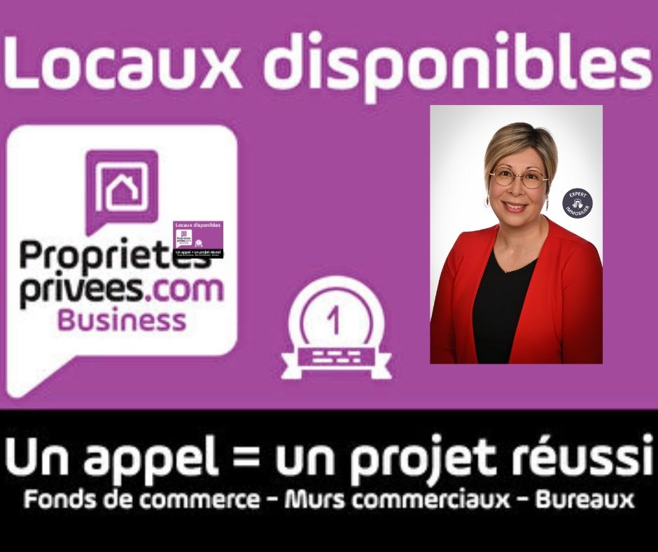 PLEURTUIT ILLE-ET-VILAINE-35730 PLEURTUIT - LOCAL COMMERCIAL 33 M2 1